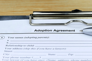 Adoption Rules and Recognition in Other States