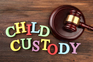 Common Misconceptions About Custody
