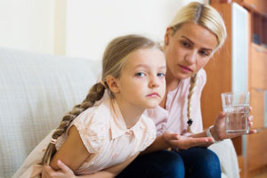 Addressing Your Child’s Post-Divorce Concerns