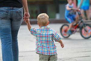 Temporary Custody Options in Florida