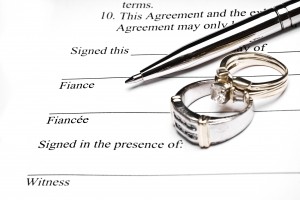 Florida Prenuptial Agreements