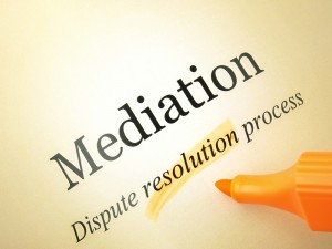 Mediation