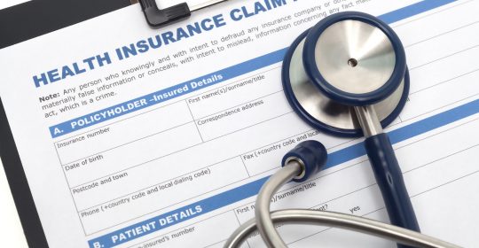 How Divorce May Affect Your Health Insurance