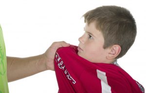 Can Use of Corporal Punishment Affect Child Custody in Florida?