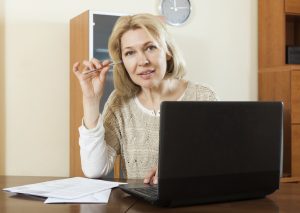 Risks of Online Document Preparation for your Divorce