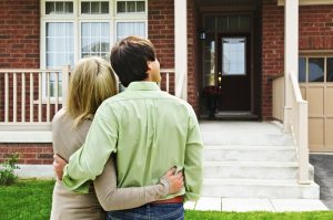 The Marital Home Before Divorce