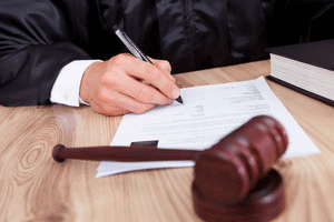 Can an Attorney Help Enforce a Family Law Court Order