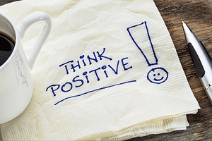 Altering the Narrative: Positive Thinking in Divorce