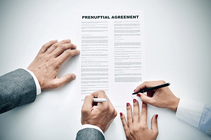 When is a Prenuptial Agreement Not Enforced Florida