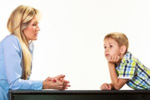 Tips for Talking to Your Kids About Divorce