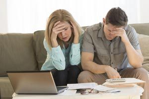 Bankruptcy and Divorce