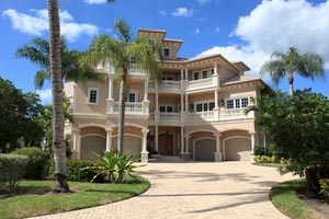 High-Asset Florida Divorce