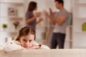 Parental Alienation in a Florida Divorce