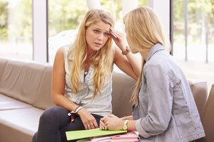 Things Not to Say to Someone Going Through a Divorce