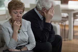 Common Mistakes in Gray Divorce