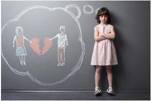 Coping with Different Parenting Styles After Divorce