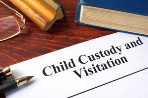 Florida Child Custody and Relocation