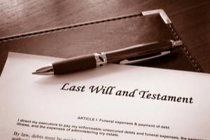 How Does a Florida Divorce Affect Your Estate Plan?