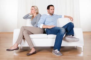 Managing Conflict During Divorce