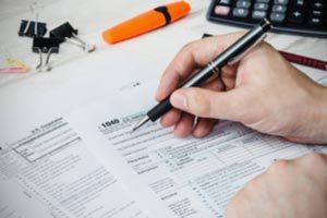 Navigating Tax Issues in Your Florida Divorce