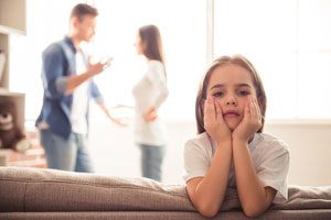 Navigating High Conflict Divorce