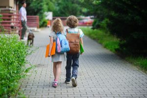 Back-to-School Tips for Divorced Parents
