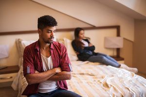 Common Mistakes Men Make During Florida Divorce