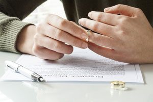 Common Mistakes Women Make During Florida Divorces