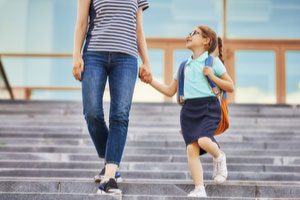 Helpful Tips for Making Co-Parenting Work