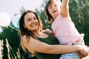 Divorce and Children with Special Needs