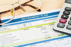 DIY Divorce Pitfall: Retirement Accounts