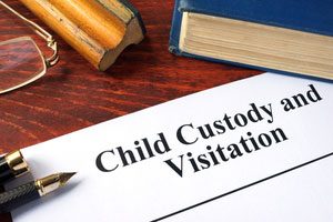 Preparing for Child Custody Proceedings