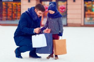 Tips for Divorced Parents Navigating Holidays