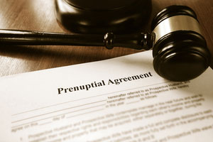 Avoiding Prenuptial Agreement Pitfalls
