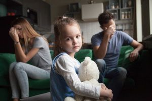 Social Effects of Divorce