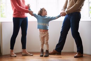 Helping Children Deal With Divorce