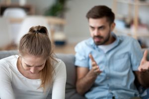 Ways to Cope With an Unwanted Divorce