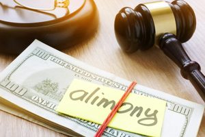 When can Alimony be Modified or Terminated?