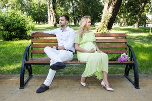 Divorcing While Pregnant in Florida
