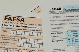 Divorce and Financial Aid: What You Need to Know