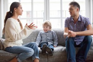 How can I Lose Custody of My Children?
