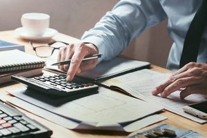 Managing Finances After Divorce