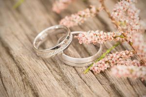 What Happens to a Wedding Ring After a Divorce?