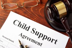 What Happens if I Do Not Pay Child Support?