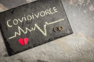 What to Know About Divorcing During a Pandemic