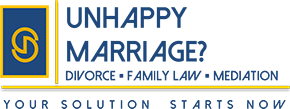 Unhappy Marriage