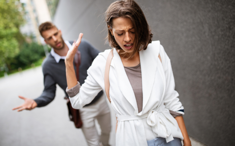 Divorce Unhappy Marriage
