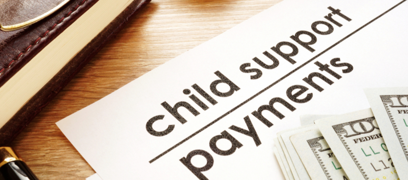 What Happens When You Do Not Pay Child Support?