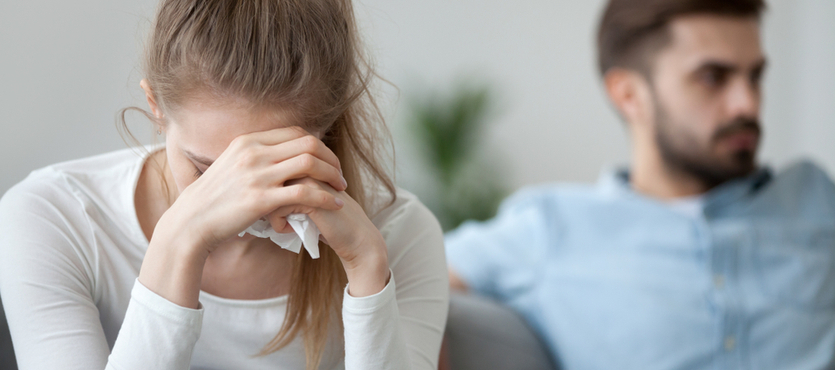 Identifying Emotional Abuse in a Marriage