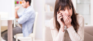 What Causes a Spouse to Cheat?